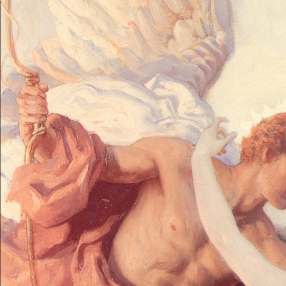 Meet your Posher, Olivia - Picture 1 of 1